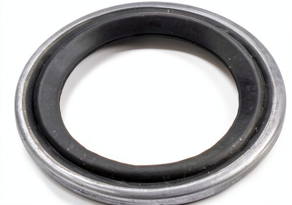 GM Genuine Parts Air Compressor Seal 13579646 Machined-0