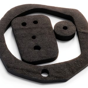 HVAC Case Seal Kit Gaimeila Foam Replacement-0