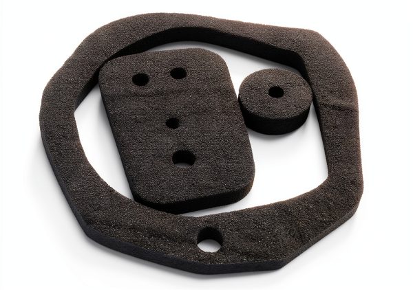 HVAC Case Seal Kit Gaimeila Foam Replacement-0