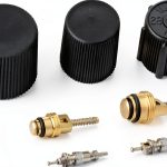 Four Seasons AC Compressor Seal Machined 26779-0