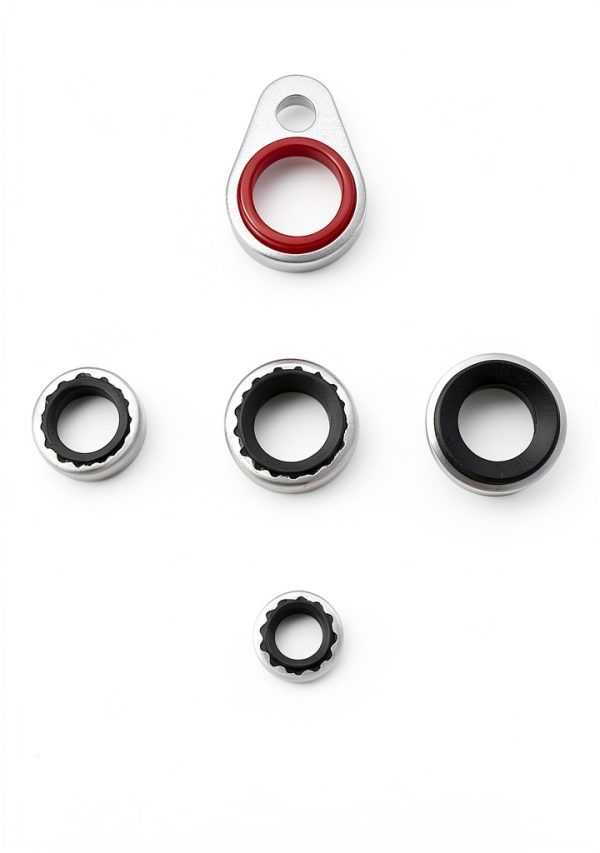 Ferianl Air Conditioning Compressor Seals for Automotive-1
