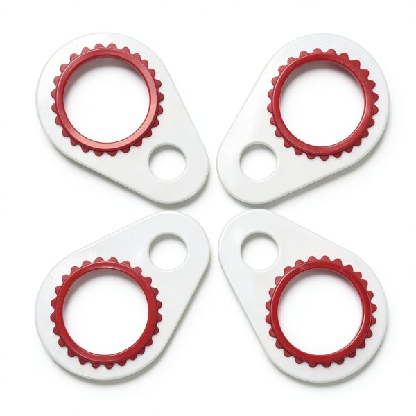 Air Conditioning Seal Kit Easily Metal Rubber-4
