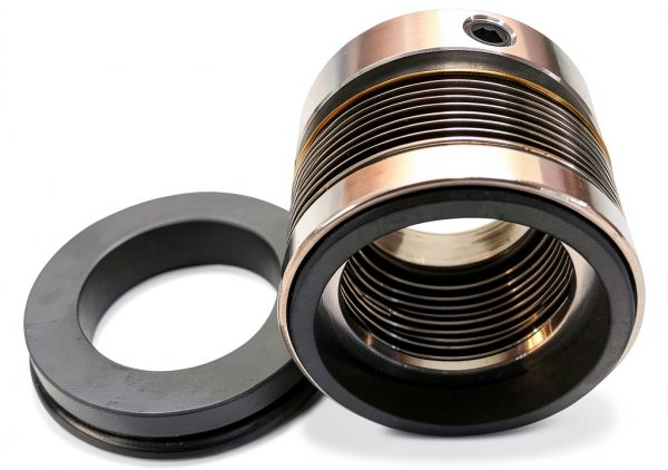 TOPPUH Shaft Compressor Seal Replacement Polished-3