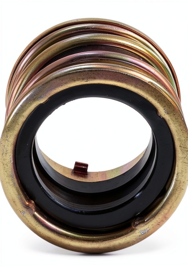 GZSHUNLI ABS Air Conditioning Compressor Seal Replacement-4