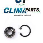 CLIMAPARTS Air Conditioning Compressor Seal Kit for-0