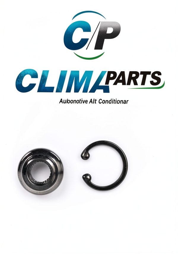 CLIMAPARTS Air Conditioning Compressor Seal Kit for-0