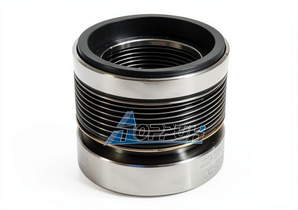 TOPPUH Shaft Compressor Seal Replacement Polished-1