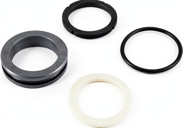 GZSHUNLI ABS Air Conditioning Compressor Seal Replacement-3