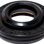 UAC A/C Compressor Shaft Seal Kit for Automotive-0