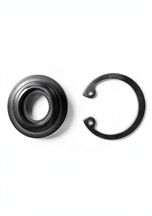 CLIMAPARTS Air Conditioning Compressor Seal Kit for-1