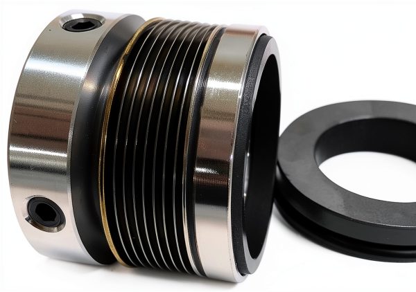TOPPUH Shaft Compressor Seal Replacement Polished-4