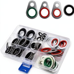Ferianl Air Conditioning Compressor Seals for Automotive-0