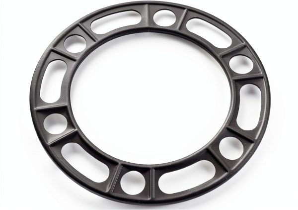 GZSHUNLI ABS Air Conditioning Compressor Seal Replacement-6