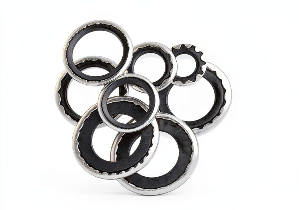 Air Conditioning Compressor Gasket Eratus High Temp-3