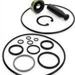 GM A6 AC Compressor Seal Kit FBSCTMH High Quality-0