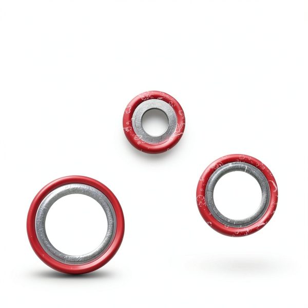Icykale AC Compressor Gasket Set-2