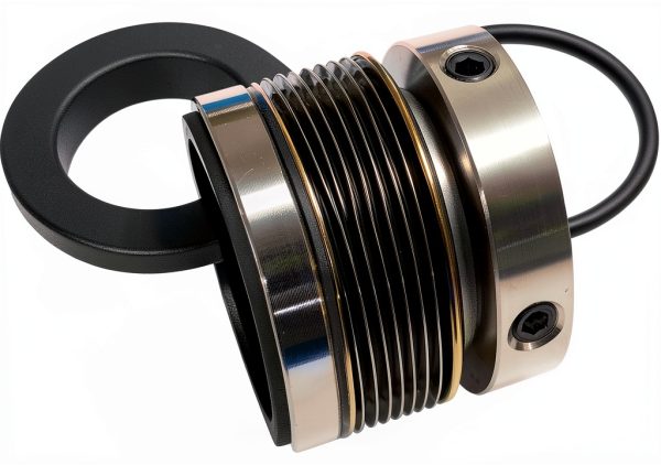 TOPPUH Shaft Compressor Seal Replacement Polished-5