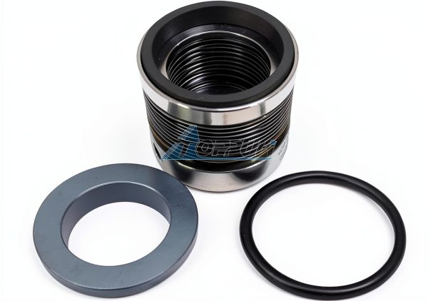 TOPPUH Shaft Compressor Seal Replacement Polished-2