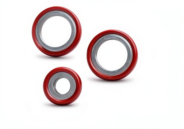 Icykale AC Compressor Gasket Set-3