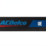 ACDelco Air Conditioning Seal Machined Design-0