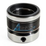 TOPPUH Shaft Compressor Seal Replacement Polished-0
