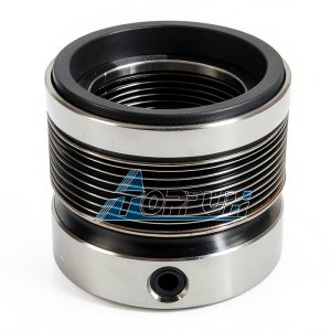 TOPPUH Shaft Compressor Seal Replacement Polished-0
