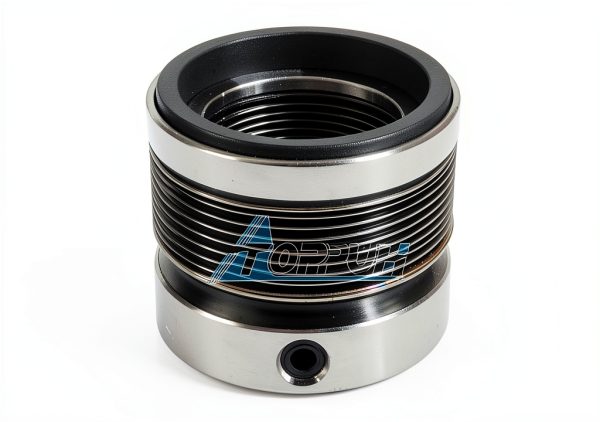 TOPPUH Shaft Compressor Seal Replacement Polished-0
