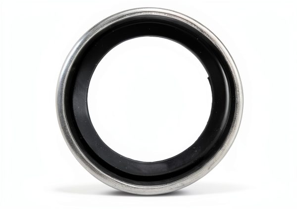GM Genuine Parts Air Compressor Seal 13579646 Machined-1