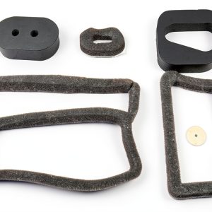 Mopar Air Conditioning Seal Genuine OEM Direct Fit-0
