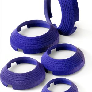 Flaretite Seal by Rectorseal Purple Plastic-0