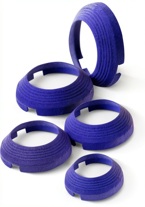 Flaretite Seal by Rectorseal Purple Plastic-0
