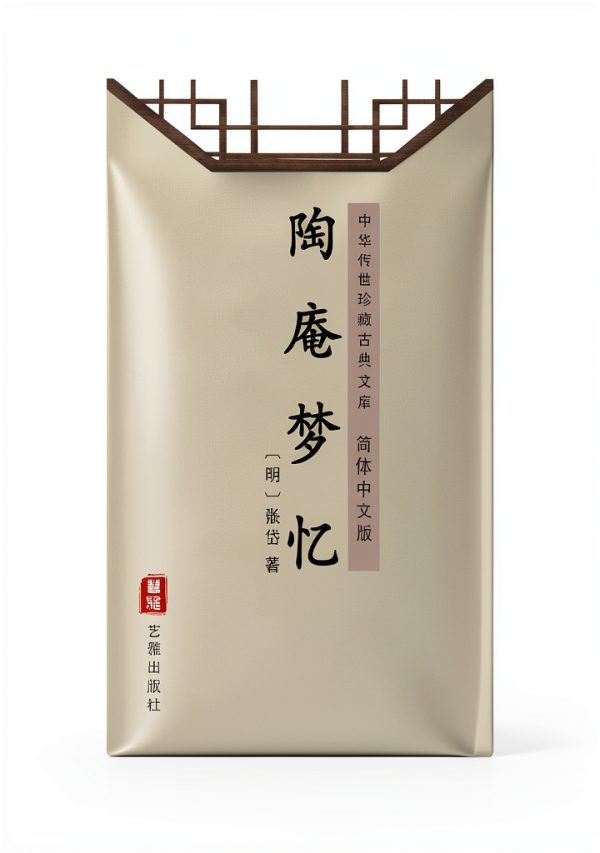 Historical Fiction Chinese Kindle eBook by 艺雅出版社 141 Pages-0
