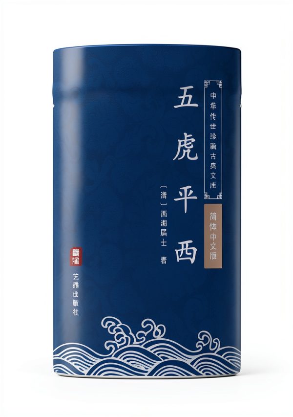 Chinese Historical Fiction Kindle eBook by Yiya Publishing 479 Pages-0