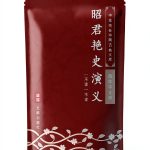 Historical Fiction Chinese Kindle eBook by YiYa Publishing 66 Pages-0