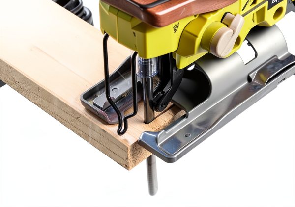 Contractor Jigsaw Blades 50 Set with Case – T‑Shank for Wood Metal-2