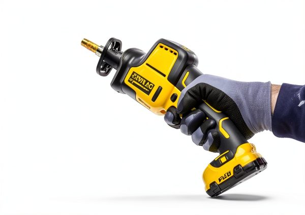 Reciprocating Saw Blades DEWALT 10 Piece Set DW4898 Bi Metal-6