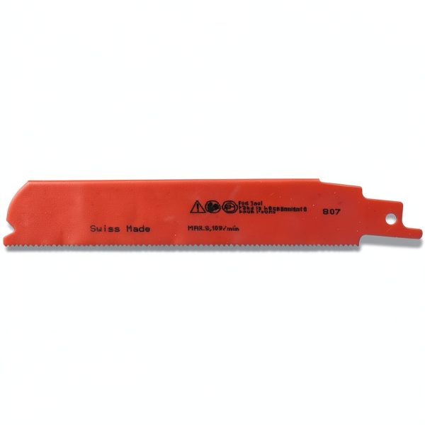 6" 14/18 TPI Diablo Steel Demon Bi-Metal Recip Saw Blades 25 Pack-4